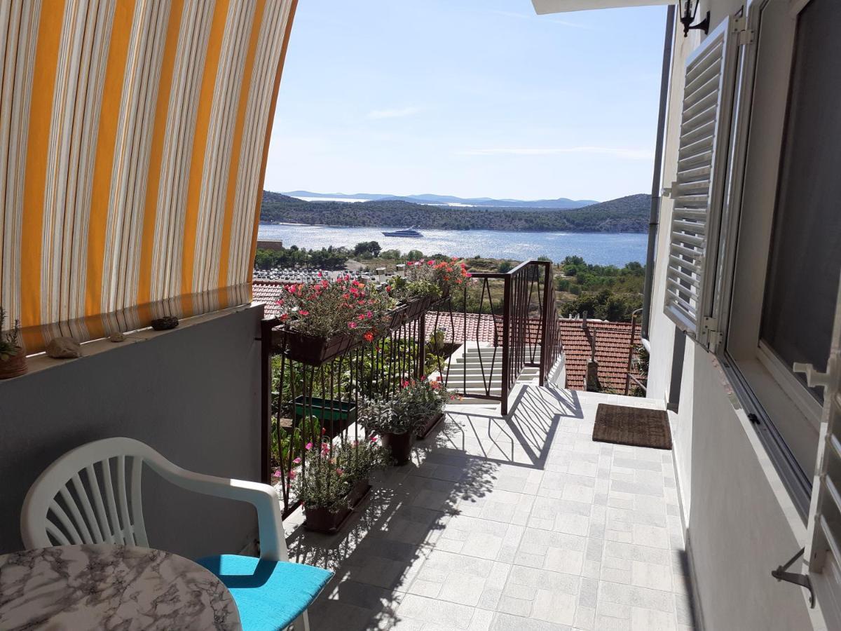 Apartment Marinero Sibenik Exterior photo